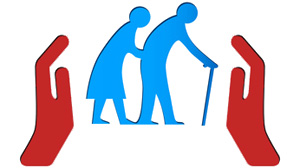 Грижа за възрастен